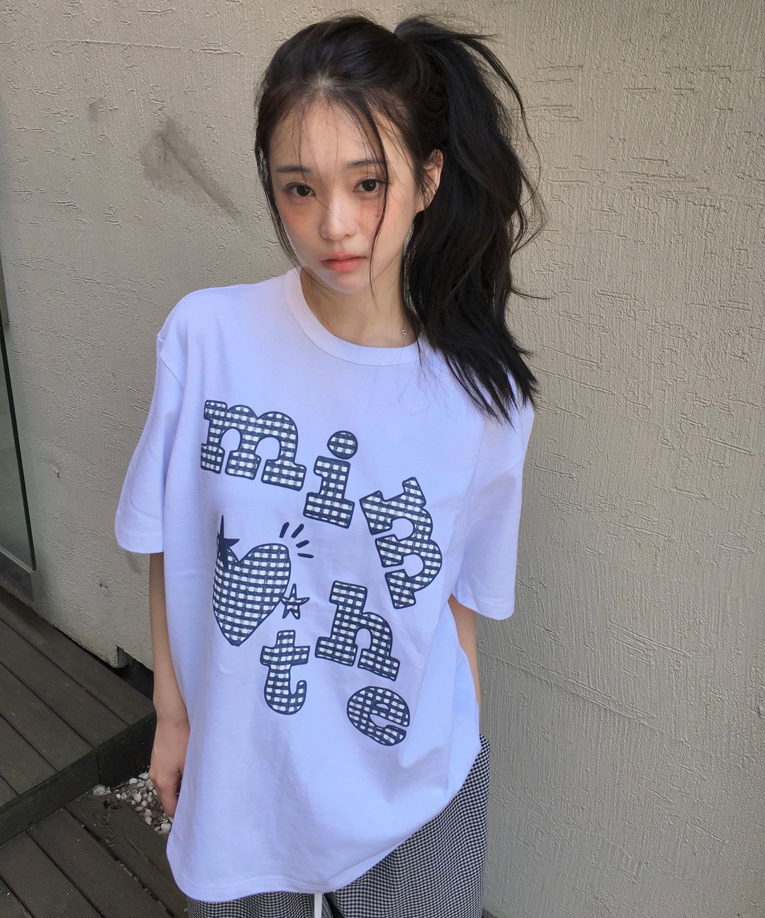 MIMTHEWARDROBE (ミムザワードローブ) - Women服 | MUSINSA 公式