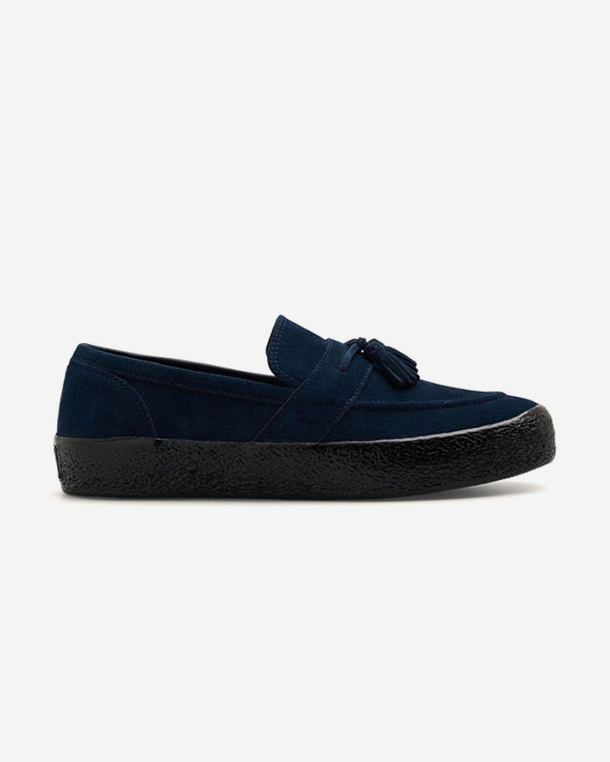 라스트리조트(LAST RESORT) VM005 LOAFER [DRESS BLUES/BLACK]