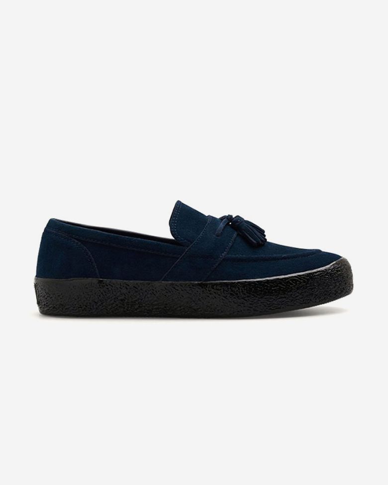 VM005 LOAFER [DRESS BLUES/BLACK]