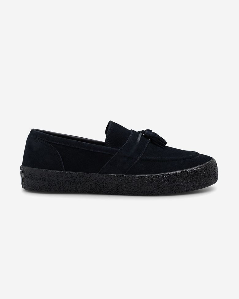 VM005 LOAFER [BLACK/BLACK]