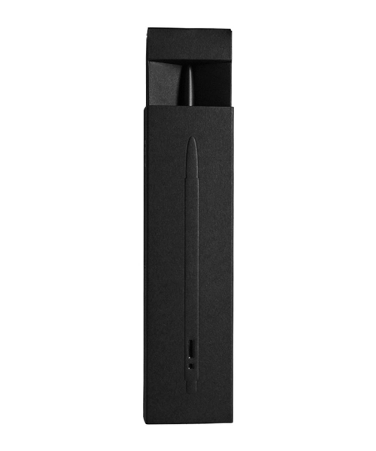 모나미(MONAMI) 153 블랙 (153 black) (0.7:Black)