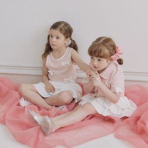 리본핑 래쉬가드 SET