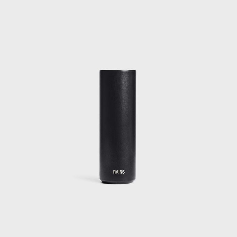 Insulated Flask 500ml - Black