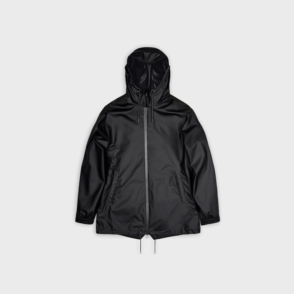 레인스(RAINS) 스톰 브레이커 - 블랙
