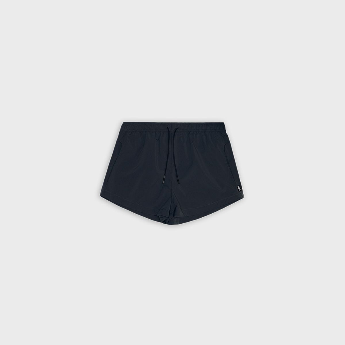레인스(RAINS) Mito Shorts - Black