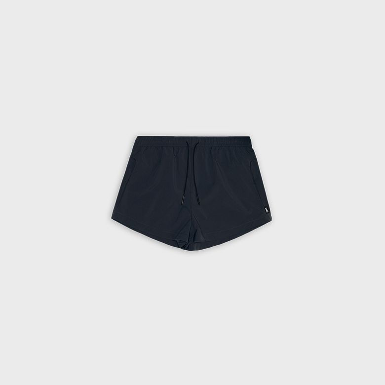 Mito Shorts - Black