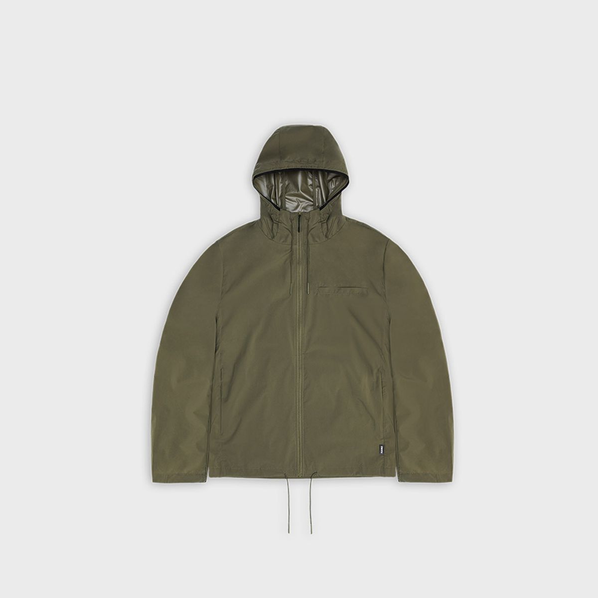 레인스(RAINS) Mito Jacket - Revel
