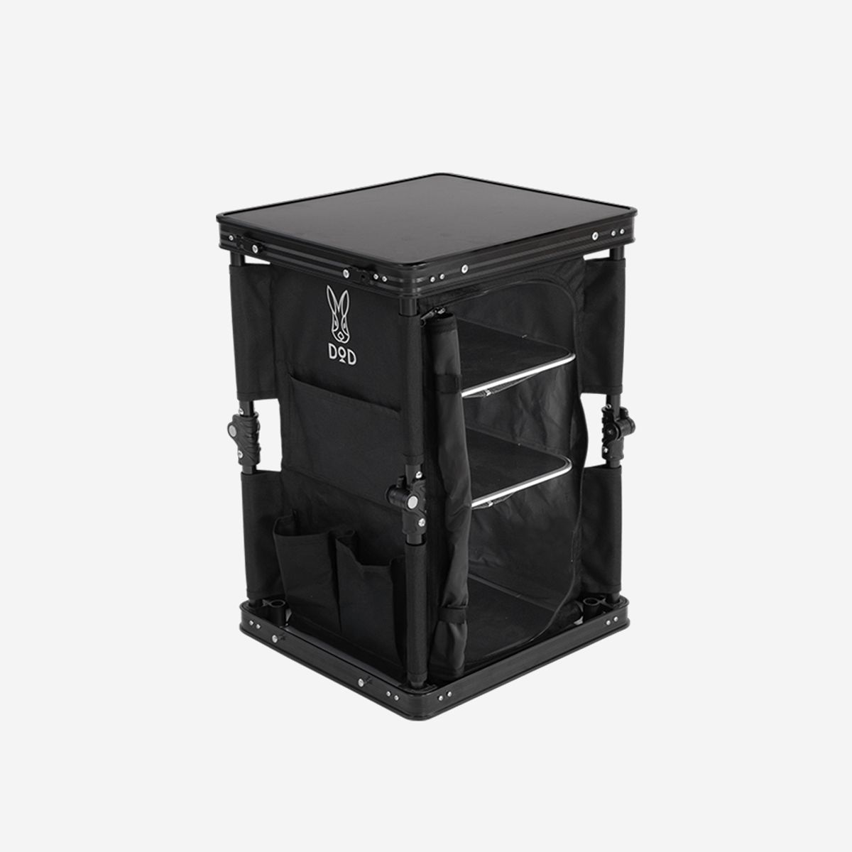 디오디(DOD) 코코니모 랙(BLACK)