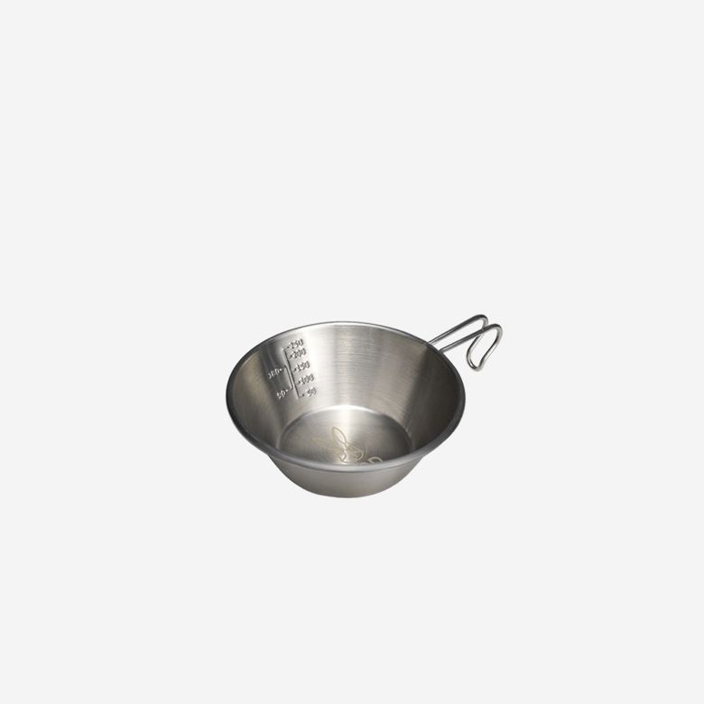 우사 시에라오 (시에라 컵 350ML)(SILVER)