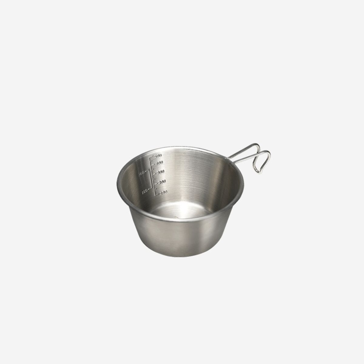 디오디(DOD) 우사 시에라오 (시에라 컵 530ML)(SILVER)