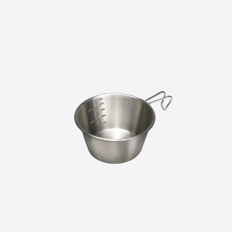 우사 시에라오 (시에라 컵 530ML)(SILVER)
