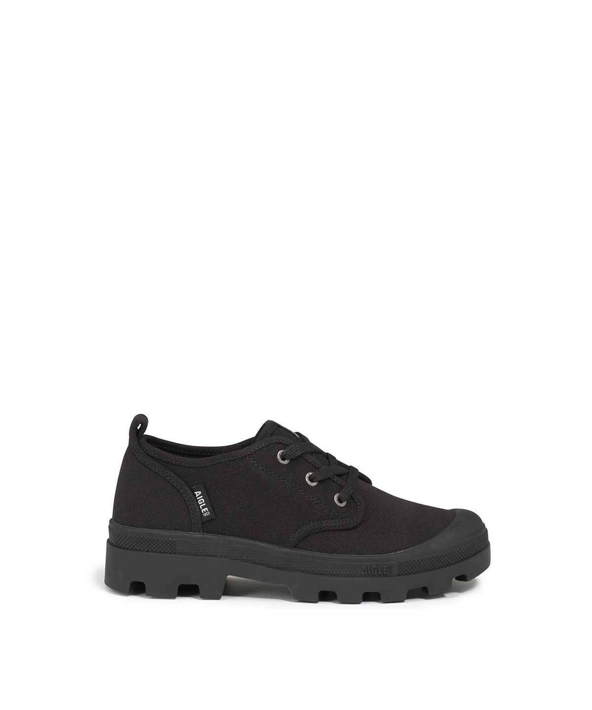 에이글(Aigle) TENERE CVS LOW 슈즈 NA841NOI