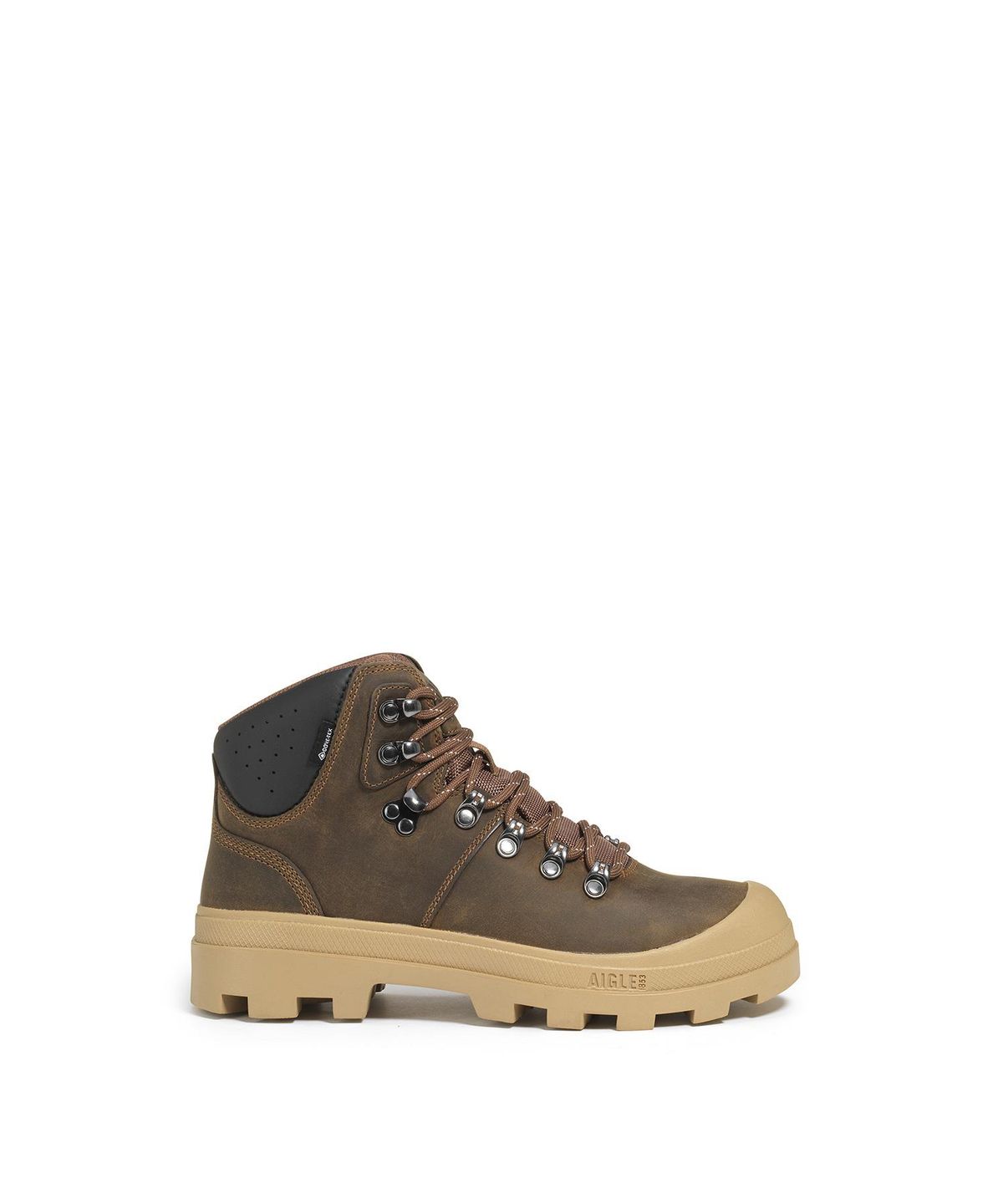 에이글(Aigle) TENERE SNOW GTX 하이킹 슈즈 NC153MOK