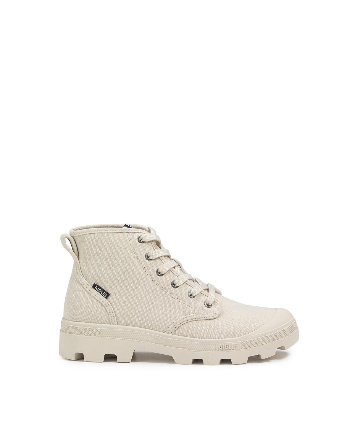 에이글(Aigle) TENERE CVS 슈즈 NA827SAB
