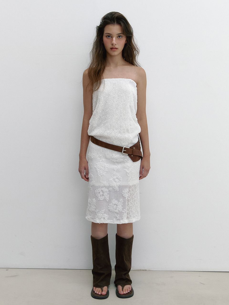 【ASURA】GARDEN MESH OPS ★韓国人気★ 追跡付 MUSINSA公式 | ASURA GARDEN MESH OPS (WHITE)