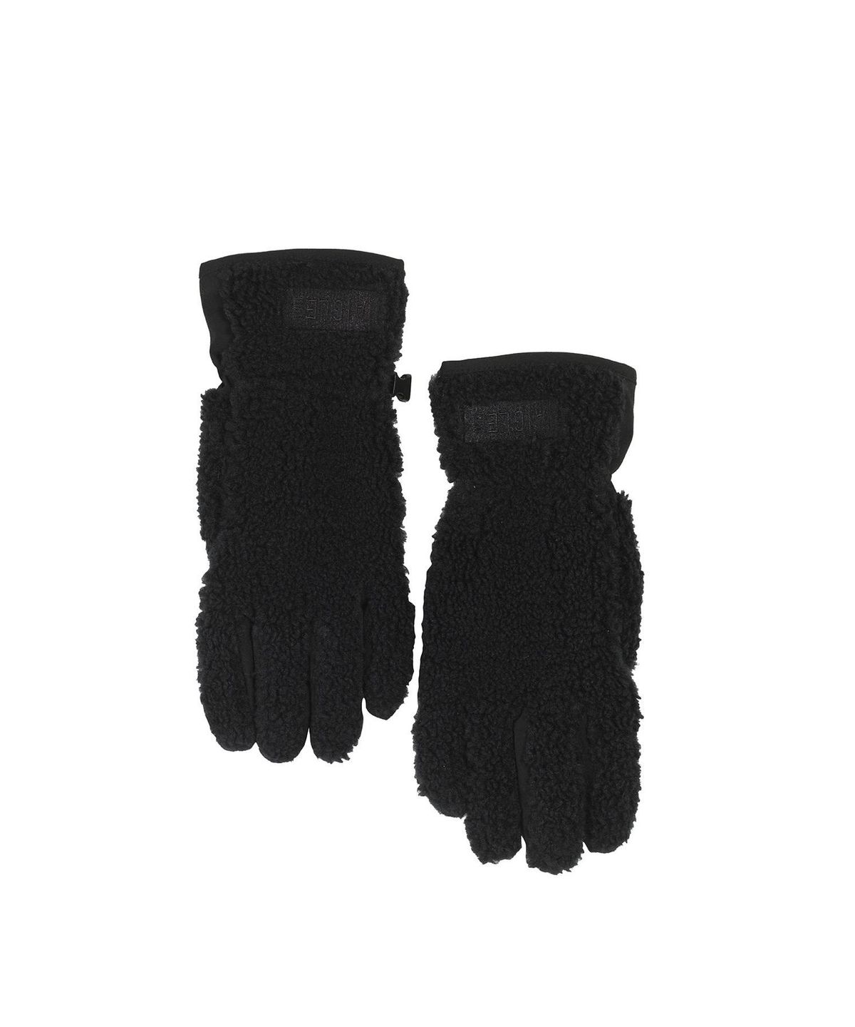 에이글(Aigle) 터치 스크린 플리스 이너 장갑 AIW24UGLO003NOI