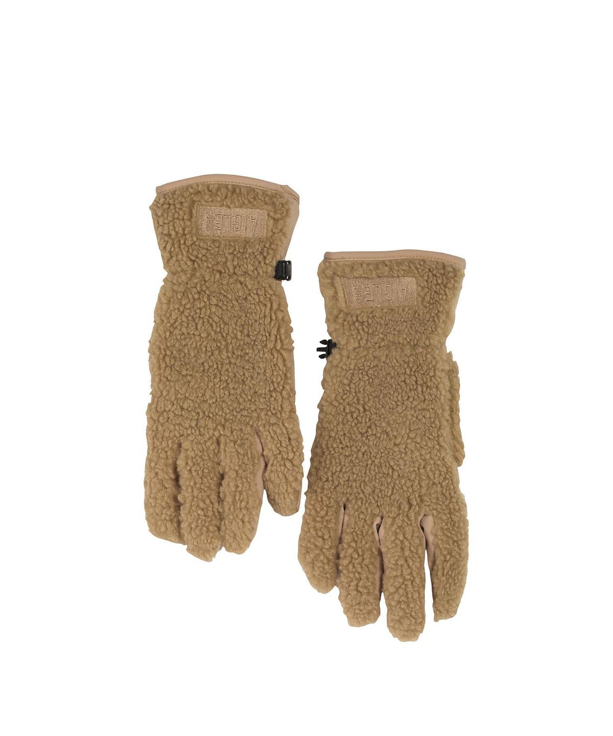 에이글(Aigle) 터치 스크린 플리스 이너 장갑 AIW24UGLO003OSI