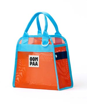 퐁퐁백 2.0 오렌지