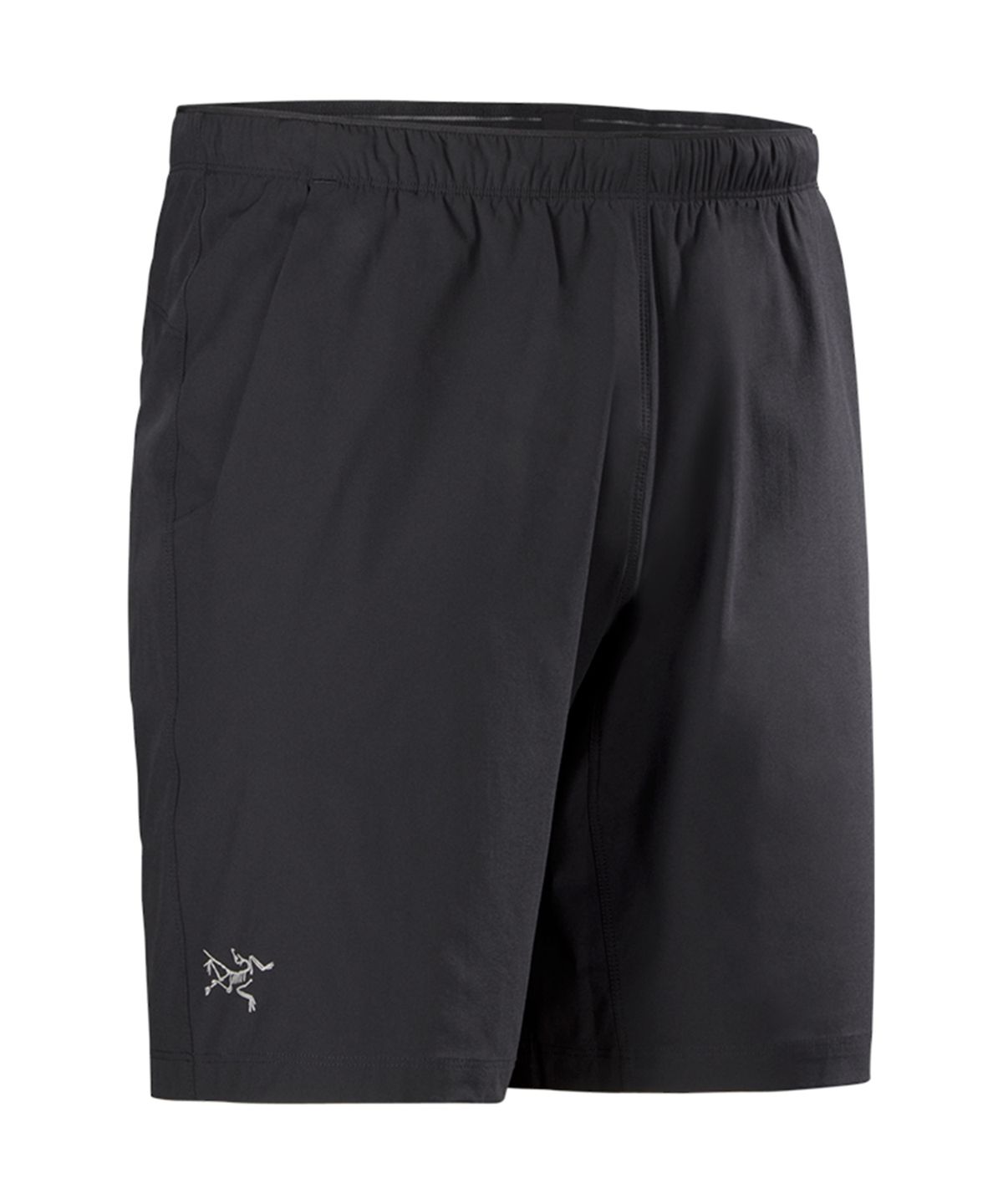 아크테릭스(ARCTERYX) 인센도 쇼츠 9 남성 - BLACK / APPSM07791