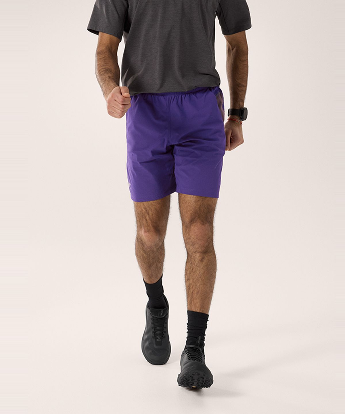 아크테릭스(ARCTERYX) 인센도 쇼츠 9 남성 - SOULSONIC / APPSM07791