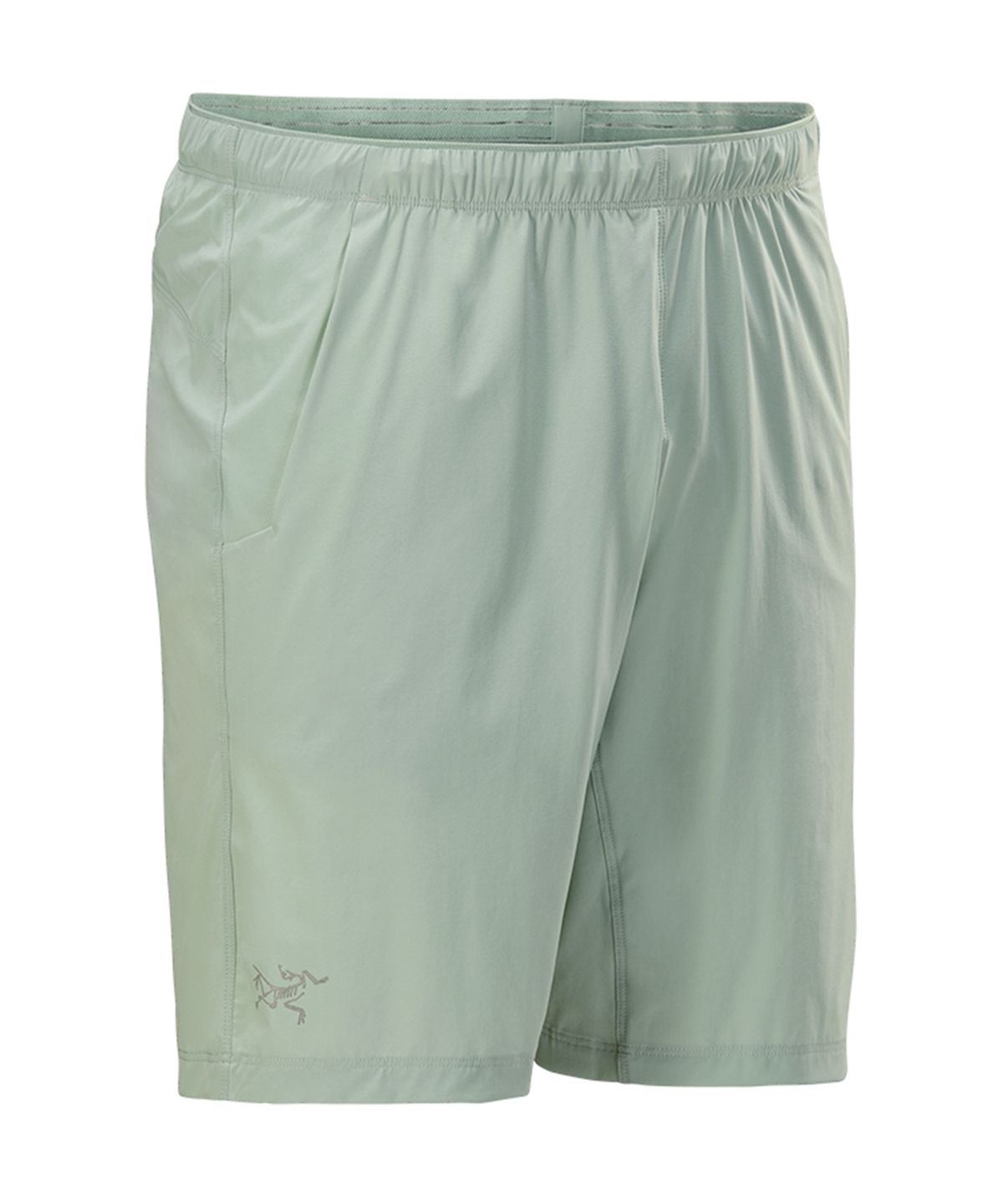 아크테릭스(ARCTERYX) 인센도 쇼츠 9 남성 - STONE GREEN / APPSM07791