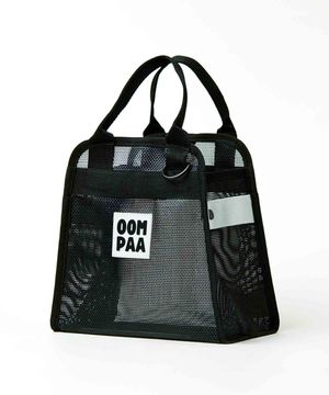 퐁퐁백 2.0 블랙