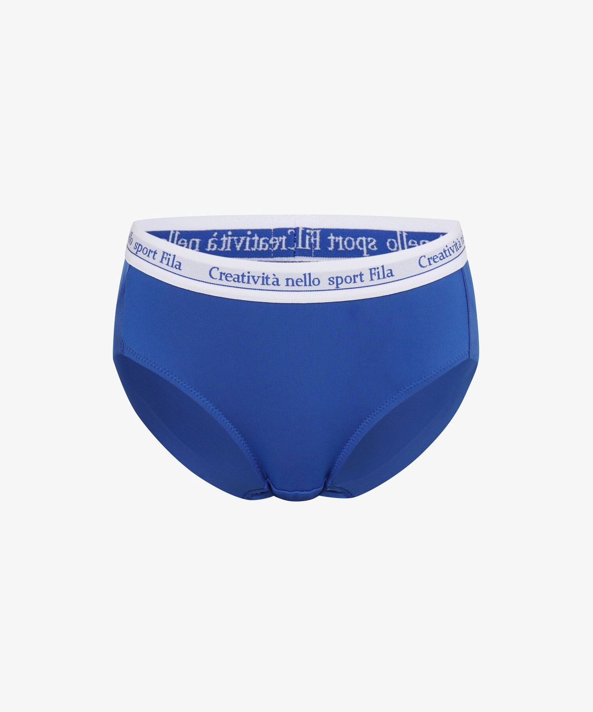 휠라언더웨어(FILA UNDERWEAR) 썸머 벨로 에어로쿨 드로즈(FI4DRH2450FMAB)
