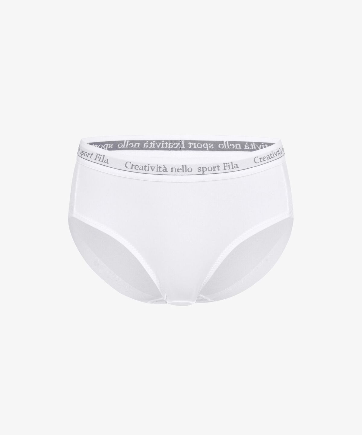 휠라언더웨어(FILA UNDERWEAR) 썸머 벨로 에어로쿨 드로즈(FI4DRH2450FWHI)