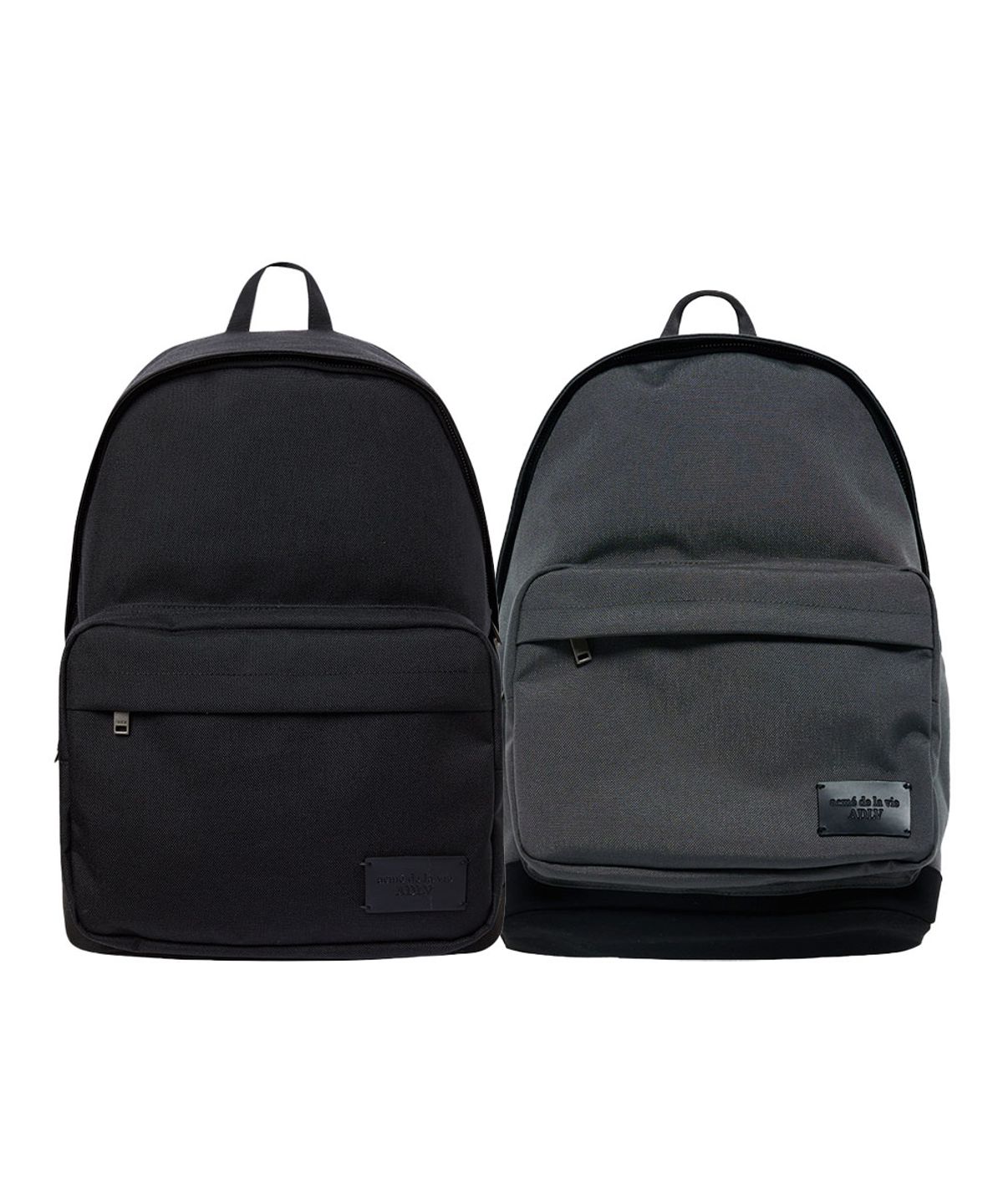 아크메드라비(ACME DE LA VIE) CORDURA DAY BACKPACK