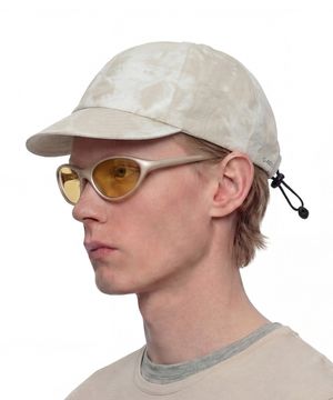 아웃도어 숏챙 볼캡 URH - C - 001 - WN - DE