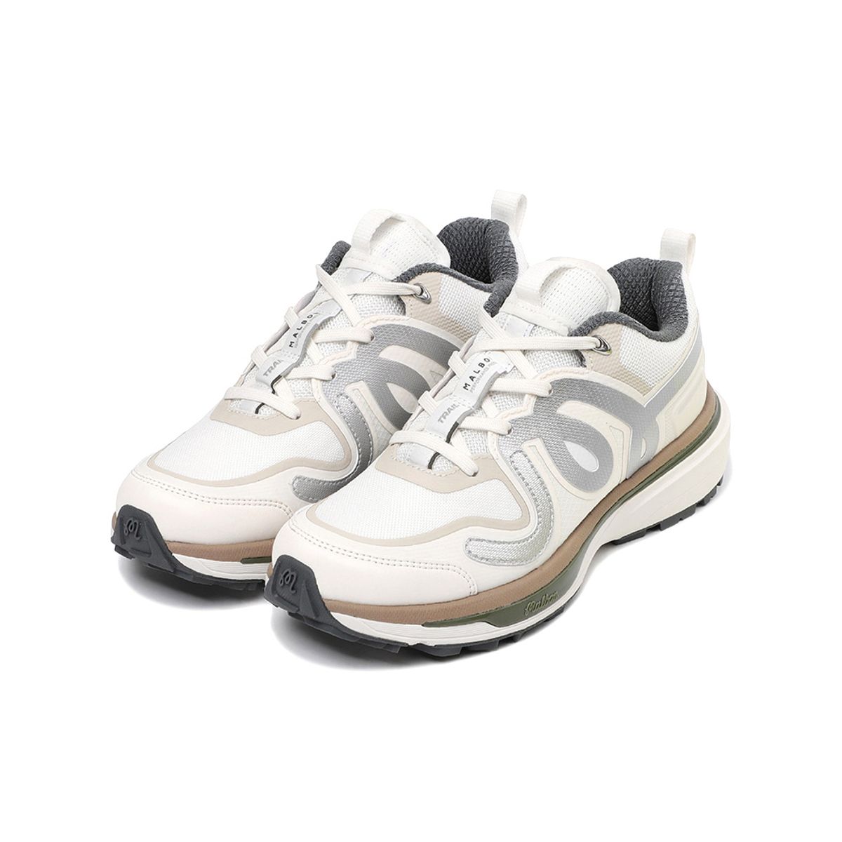 말본 골프(MALBON GOLF) 트레일 BEIGE