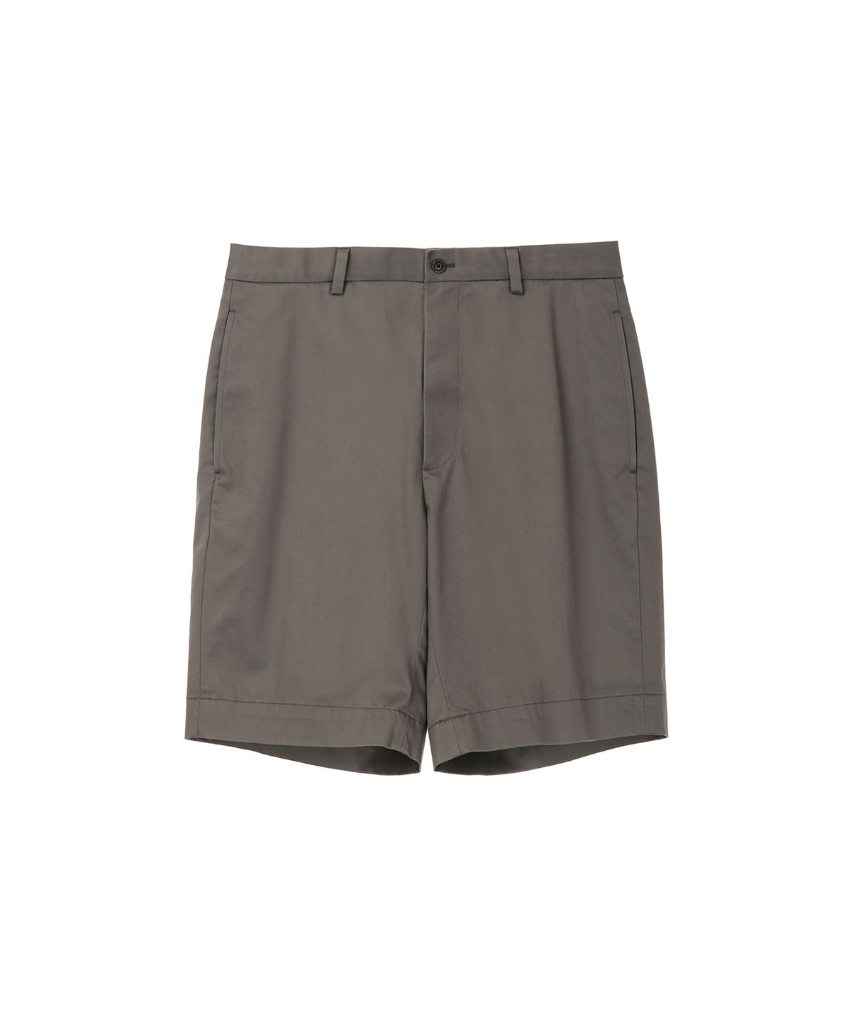 브룩스 브라더스(BROOKS BROTHERS) 플레인 라이트웨이트 어드밴티지 스트레치 쇼츠 (마그넷) (BBPSMM8782)