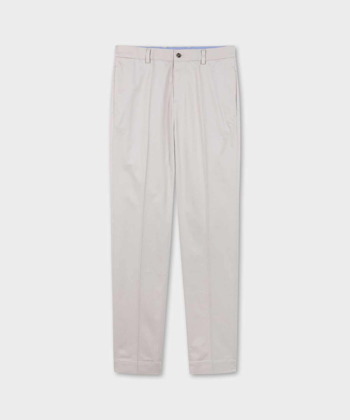 브룩스 브라더스(BROOKS BROTHERS) 엑스트라 슬림핏 라이트웨이트 어드밴티지 치노 (스톤) (BBPCMM46521)