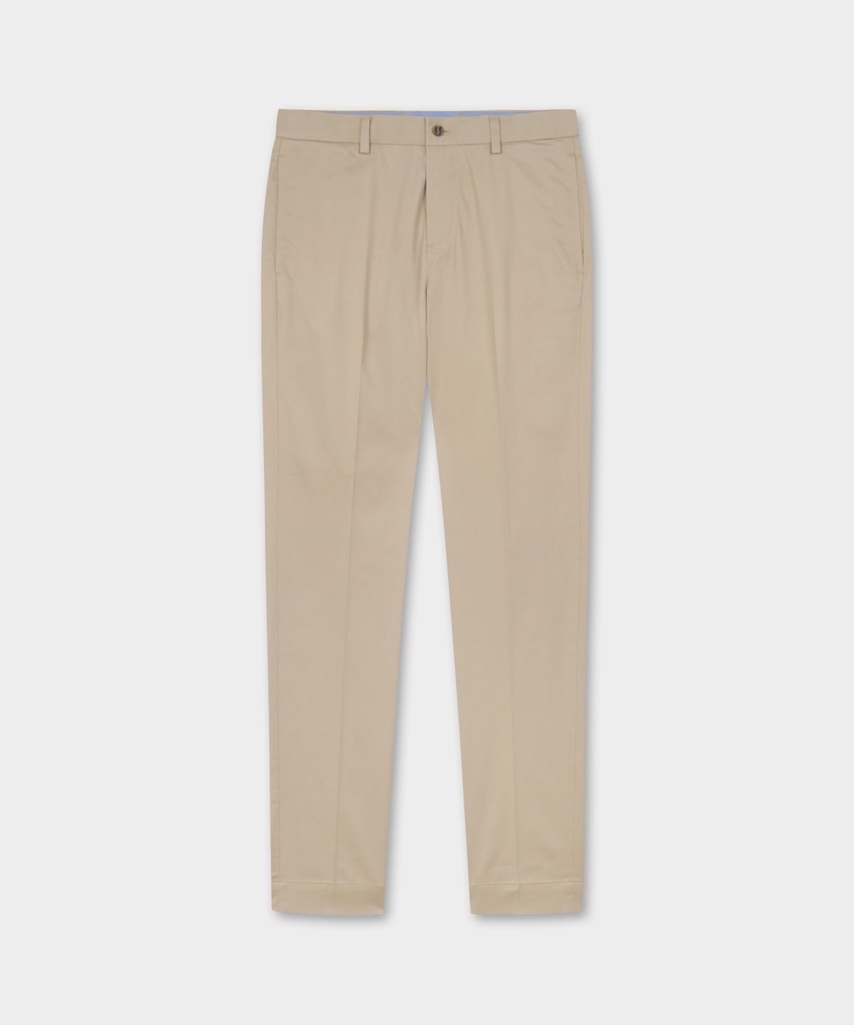 브룩스 브라더스(BROOKS BROTHERS) 엑스트라 슬림핏 라이트웨이트 어드밴티지 치노 (브리티쉬카키) (BBPCMM46423)