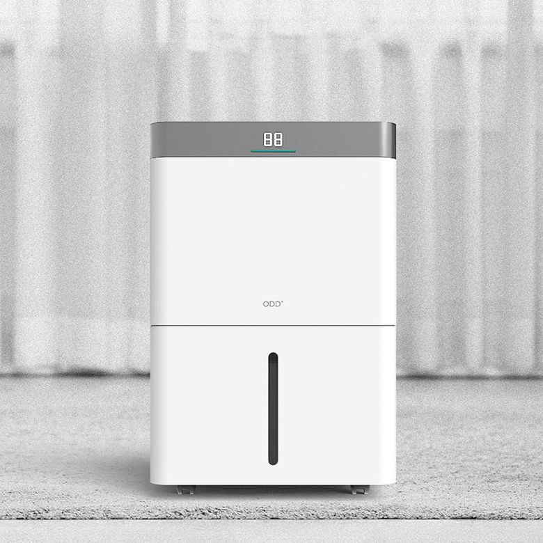 1등급 제습기 30L 대용량 광폭 제습 OD-DH1854WH