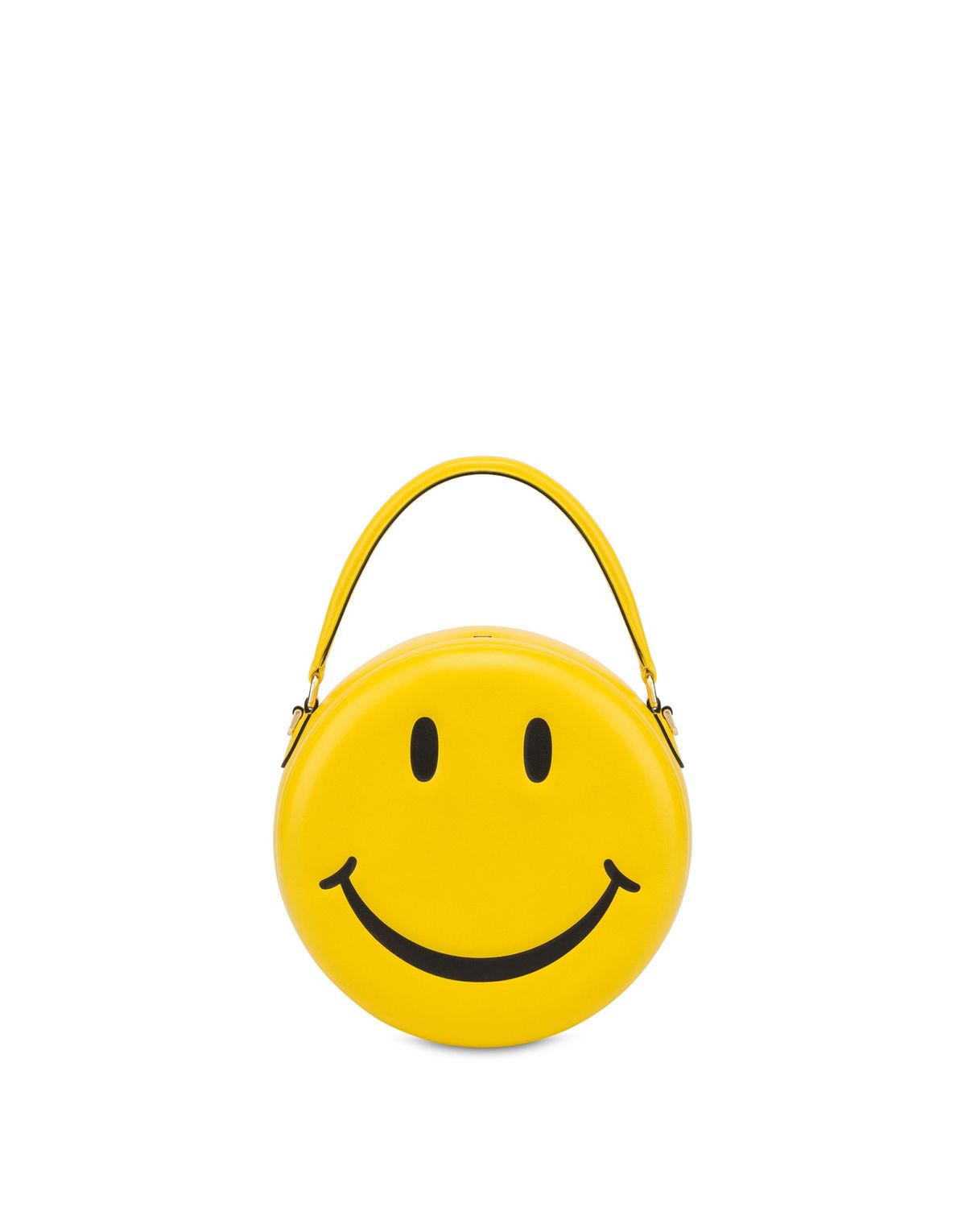 모스키노(MOSCHINO) 스마일리 백