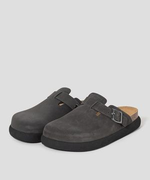 (MEN) 코르크 크로그 청키솔 샌들  애쉬 (HH54K1C714)