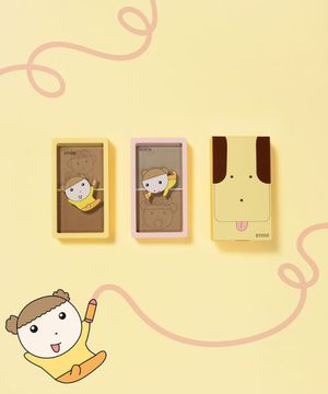 [ETUDE x 마루는강쥐] 그림자 쉐딩