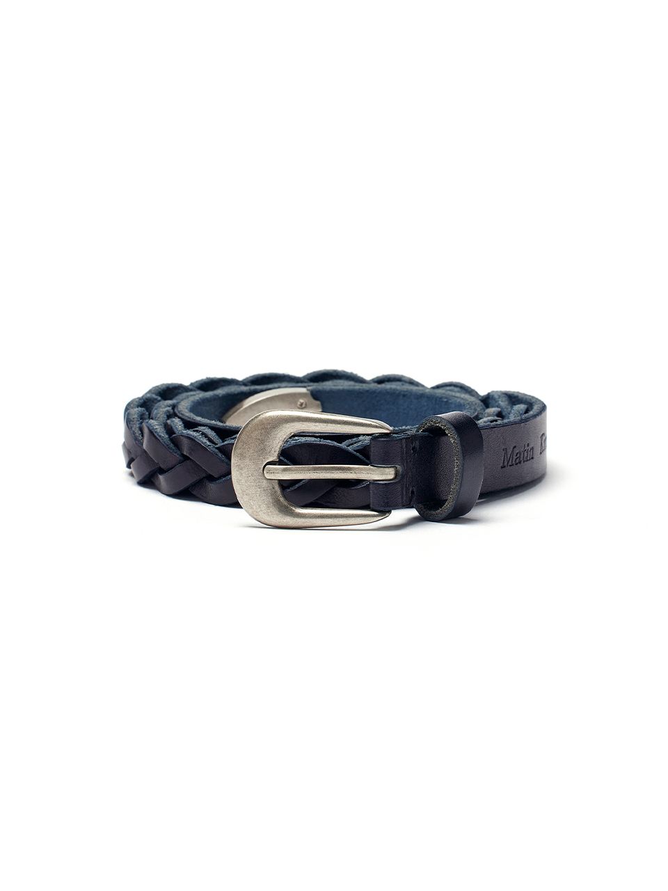 小物 matin kim western belt W) Matin Kim Western Style Belt Black | eBay