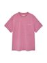 VINTAGE WASHED LOGO TOP FOR WOMEN IN PINK