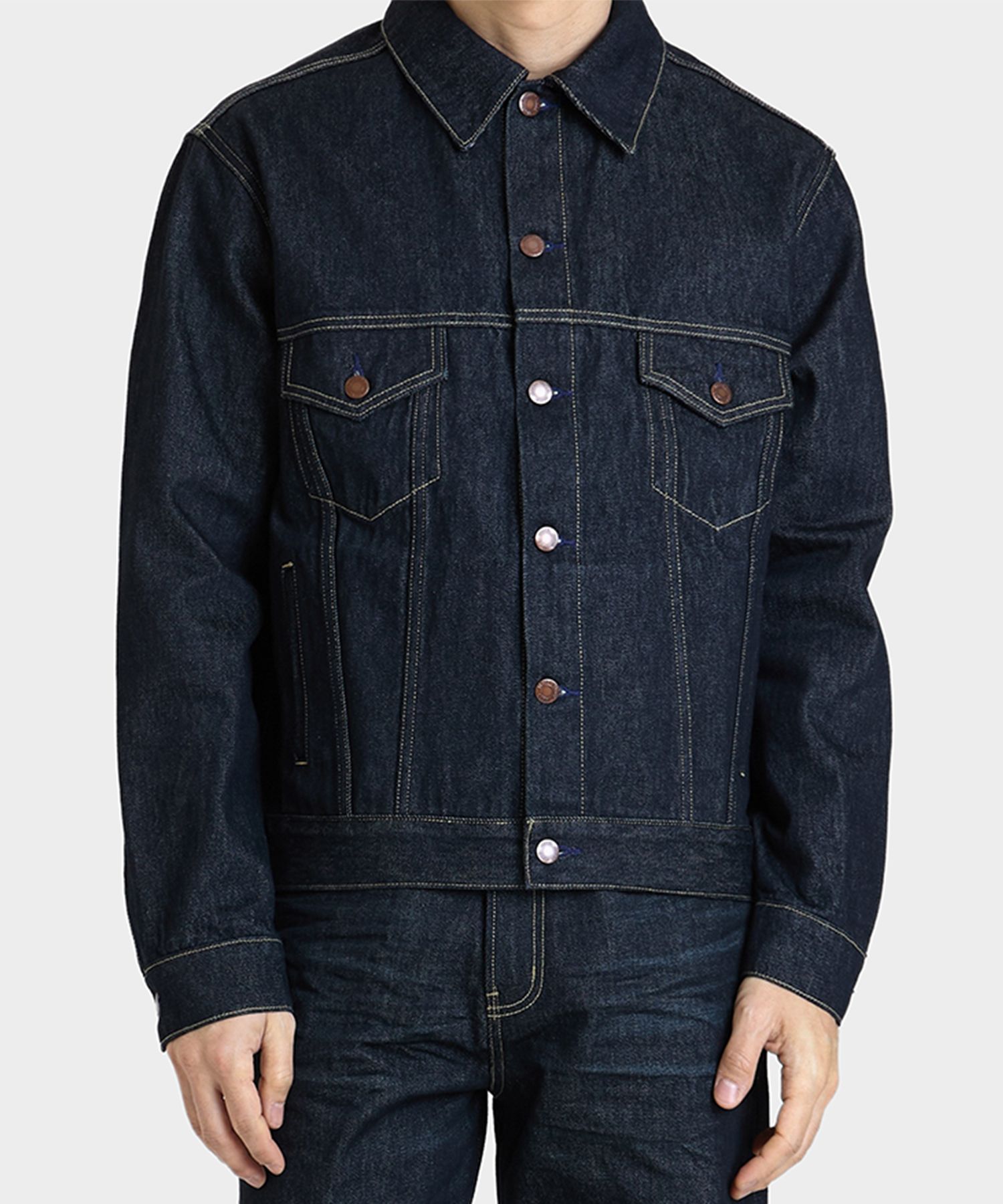 Shop Outerwear at MUSINSA