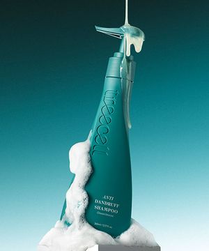 [쿨링 비듬케어/탈모기능성] 안티 댄드러프 샴푸 360ml