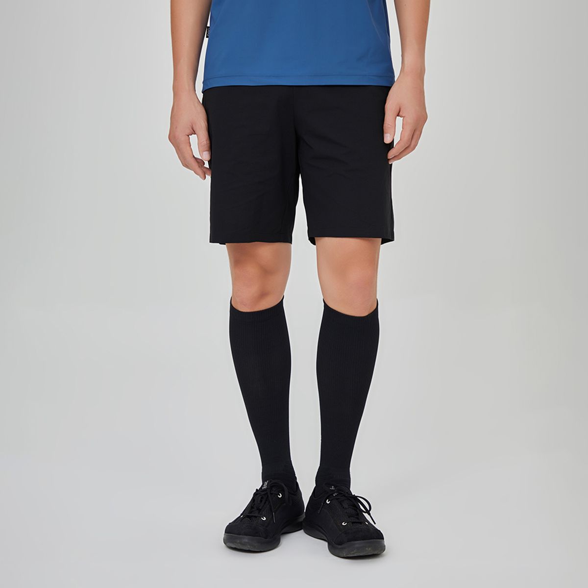 디오디(DOD) 윈디 베이직 쇼츠(BLACK)