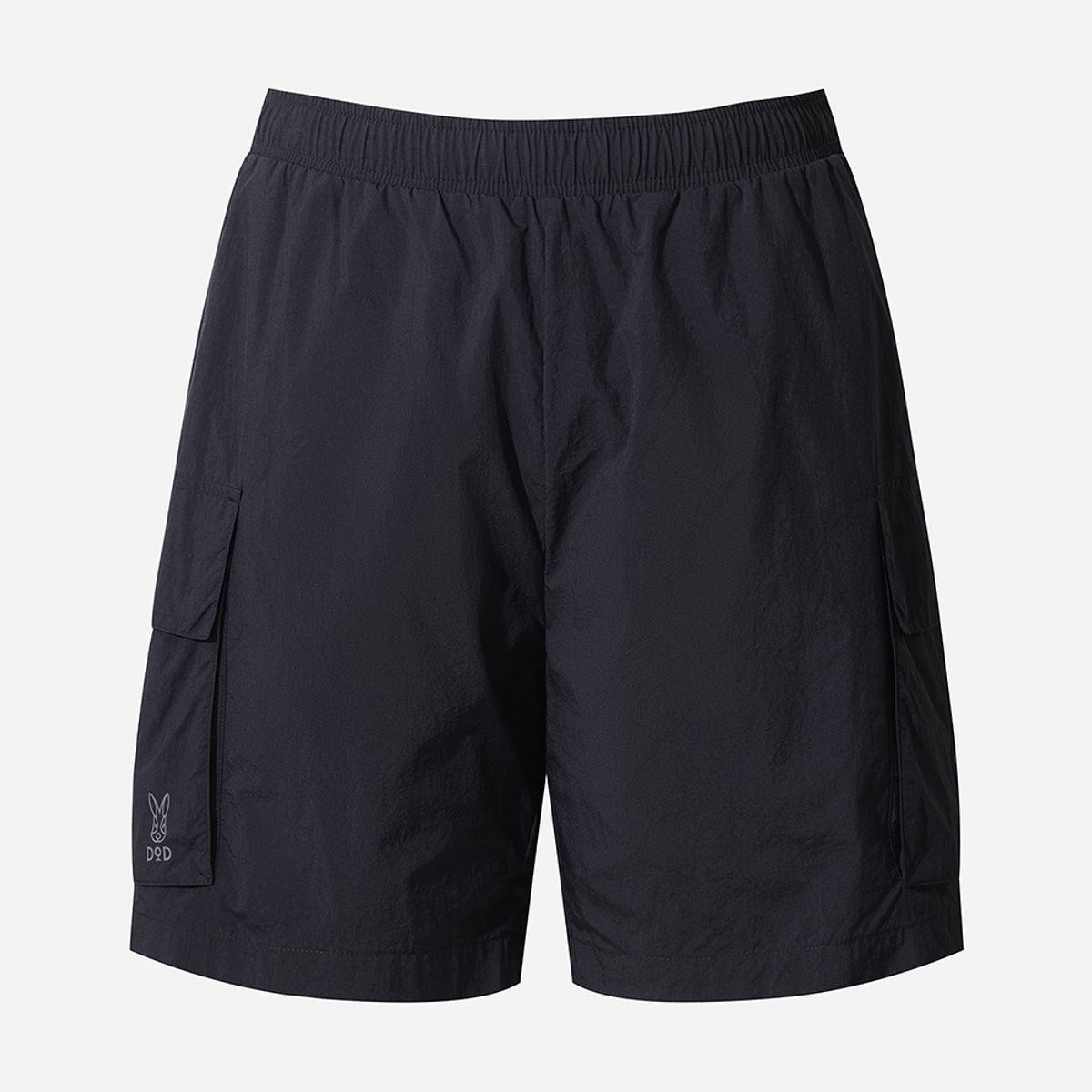 디오디(DOD) 아이스웨이브 포켓 쇼츠 남자(BLACK)