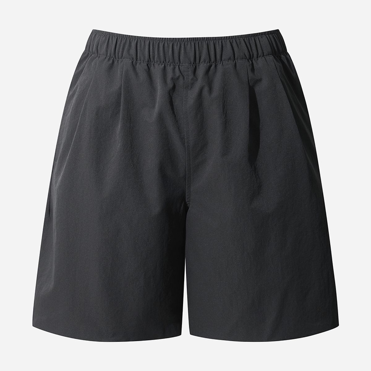 디오디(DOD) 에어픽셀 컴포트 베이직 쇼츠(BLACK)