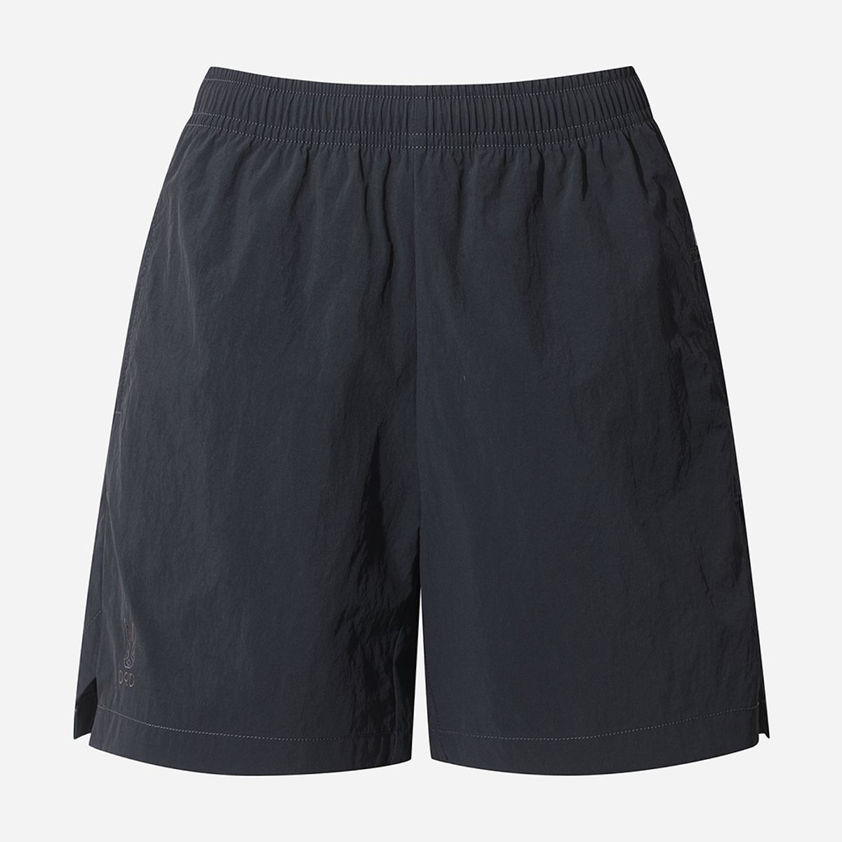 디오디(DOD) 에이트 포켓 쇼츠 여자(BLACK)