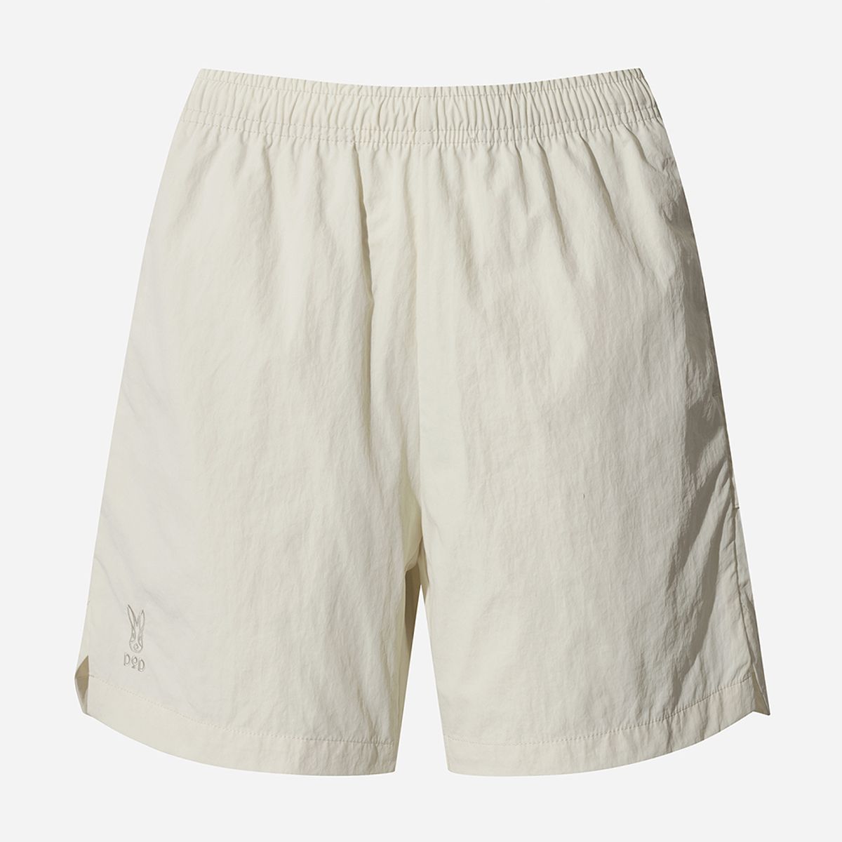 디오디(DOD) 에이트 포켓 쇼츠 여자(IVORY)