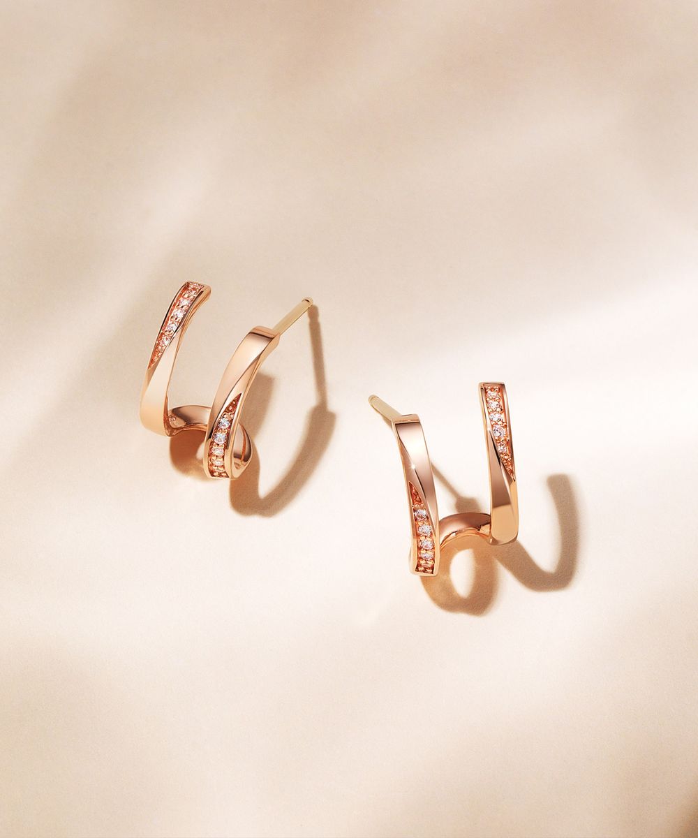 J.Fenella 14K 귀걸이 (JJJTEQ5B5013R4000)