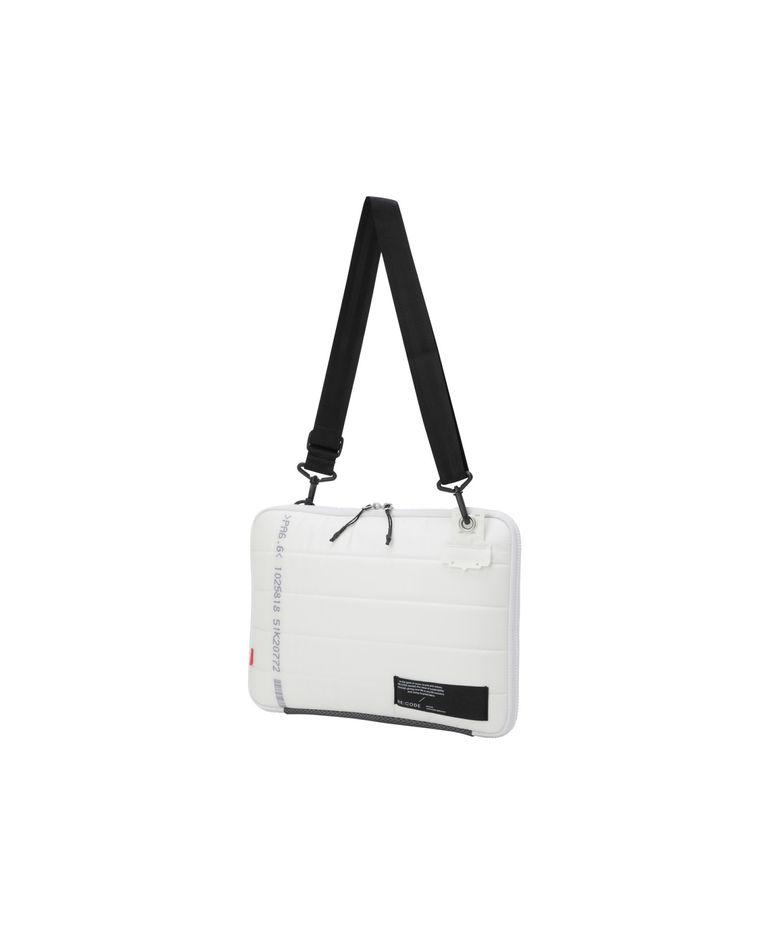Color Point Airbag Laptop Pouch 13 _RYBAA24825IVX