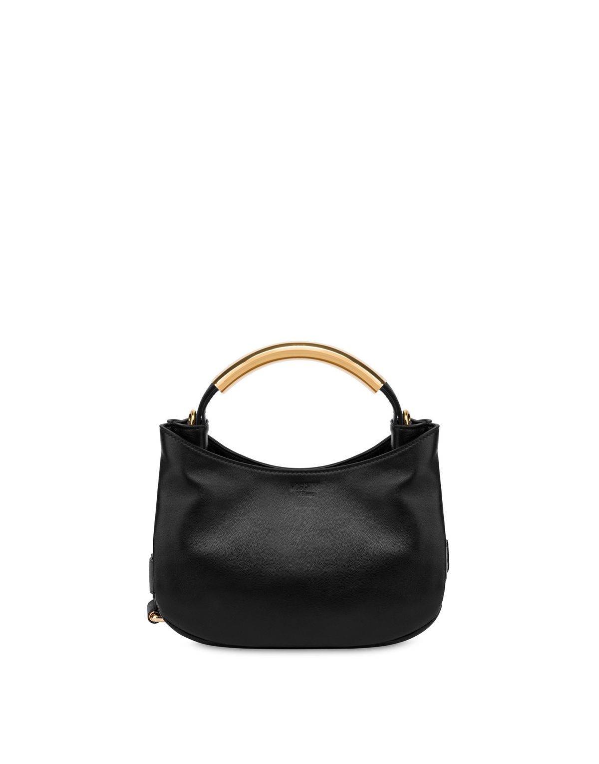 모스키노(MOSCHINO) 핸들 미 백 스몰